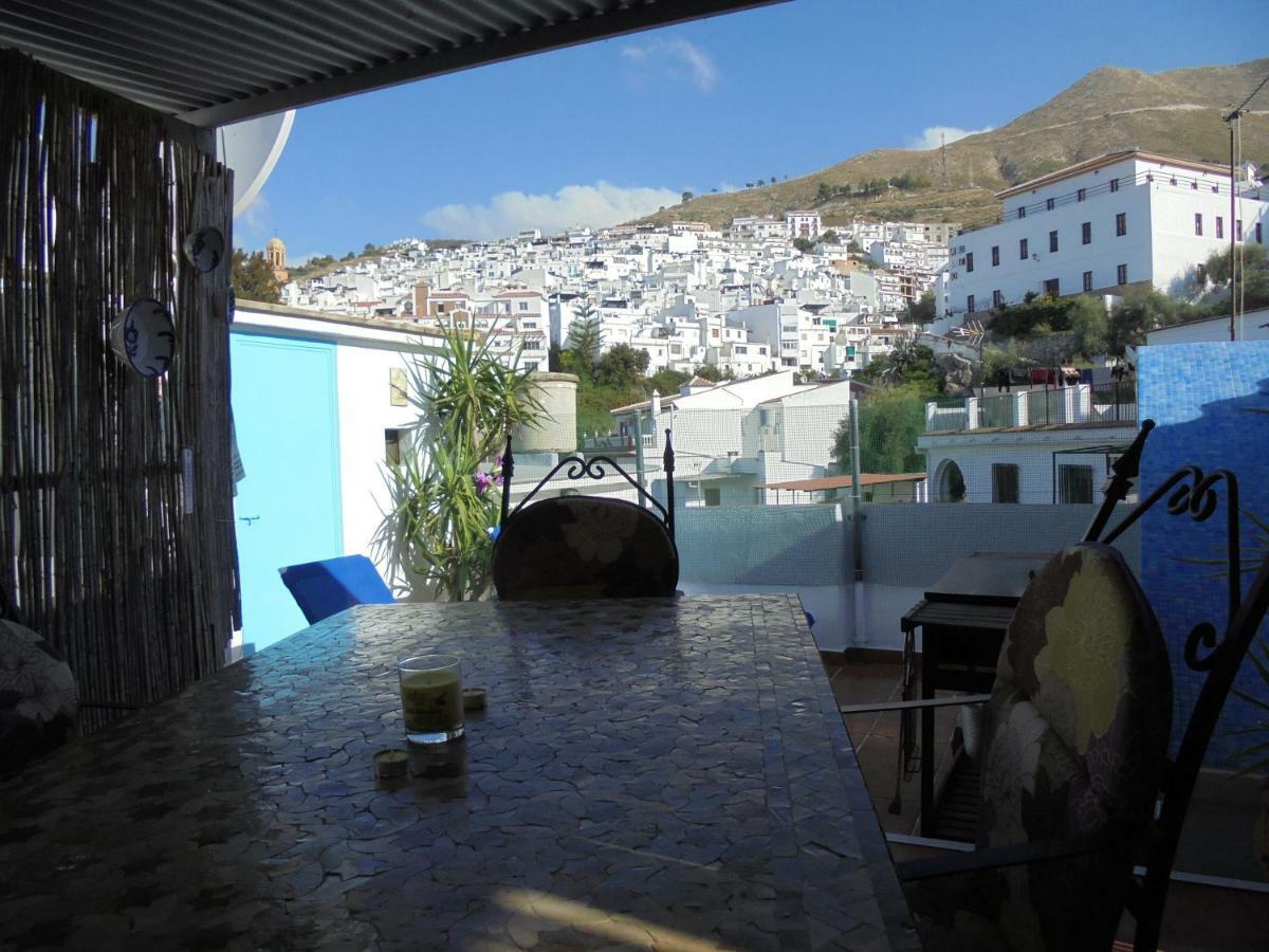 Hébergement de vacances Calle Pilar No 9 *